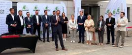 Spółka SIM Łódzkie przekazała do użytku 58 mieszkań w Pabianicach
