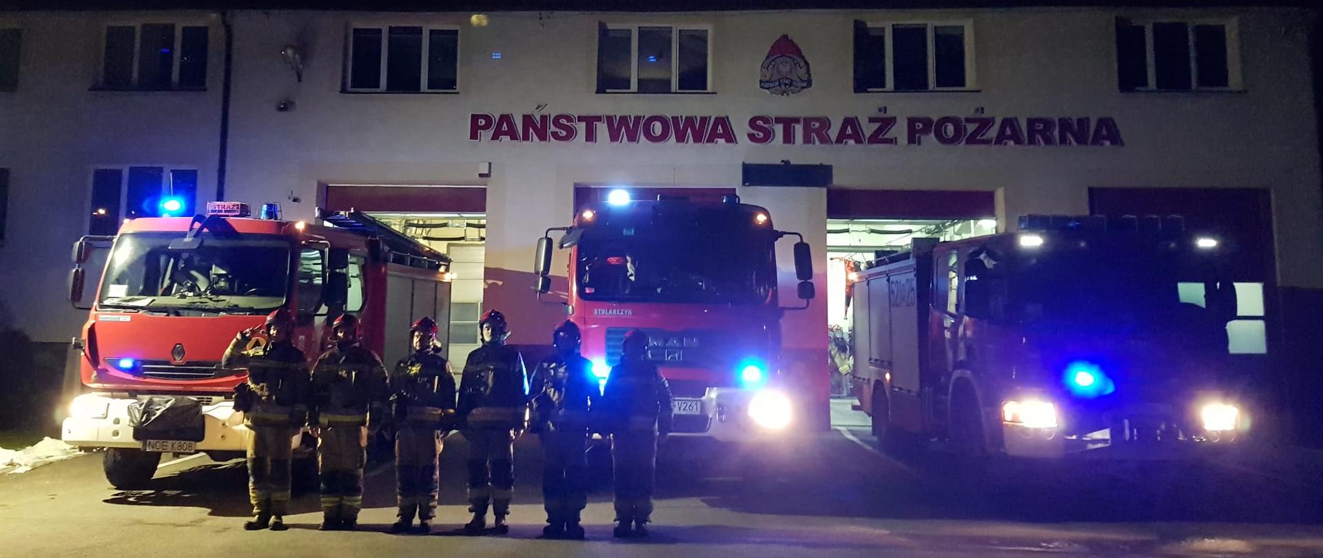 Minuta dla druhów z Czernikowa