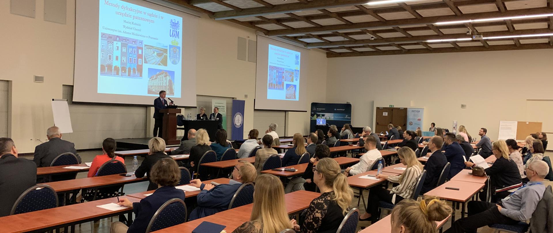 CHEMOMETRIA I METROLOGIA W ANALITYCE