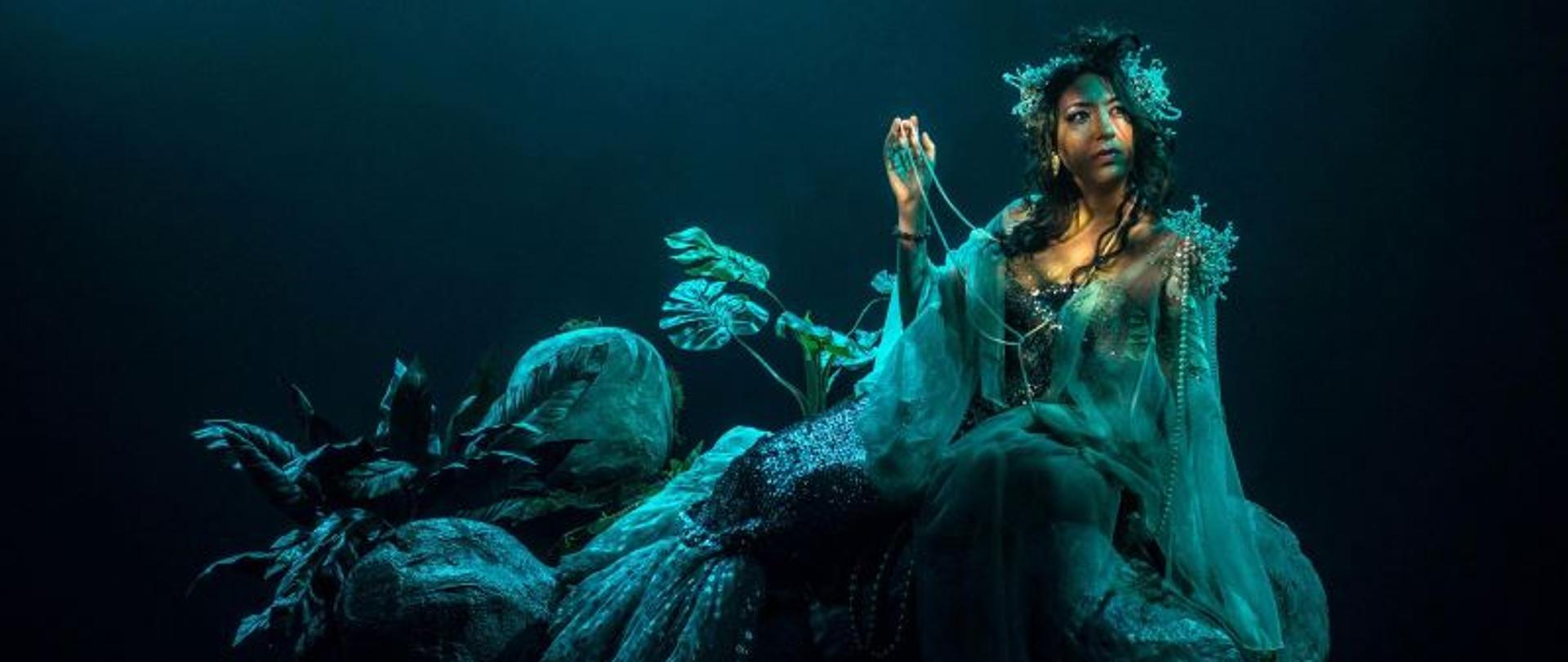 Magda Banach z nagrodą Luisy Vehil!