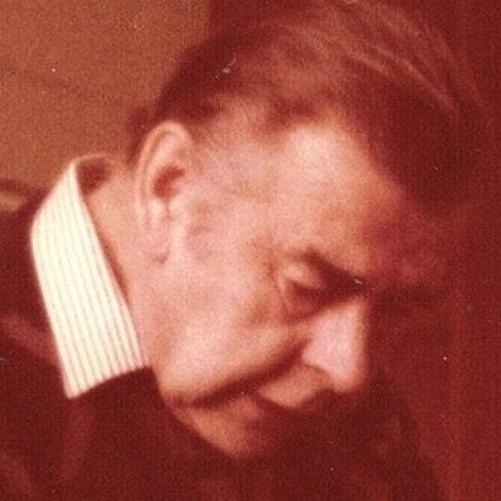 Bazyli Matysiak (1929-1992)