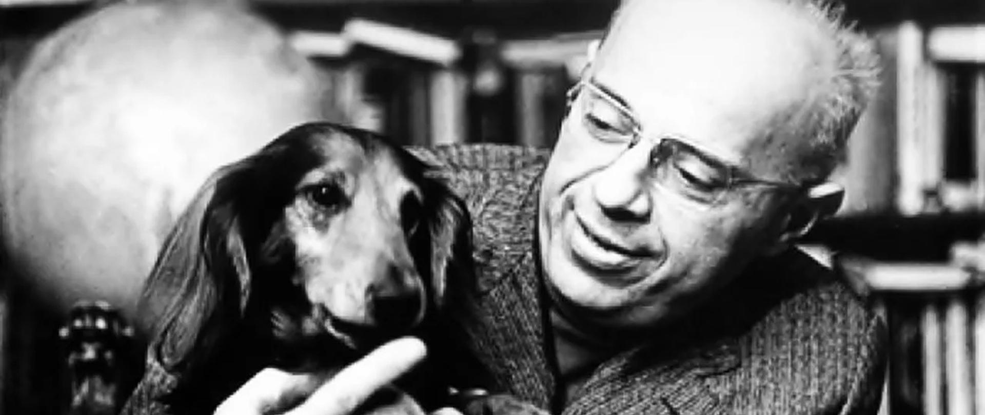Stanisław Lem
