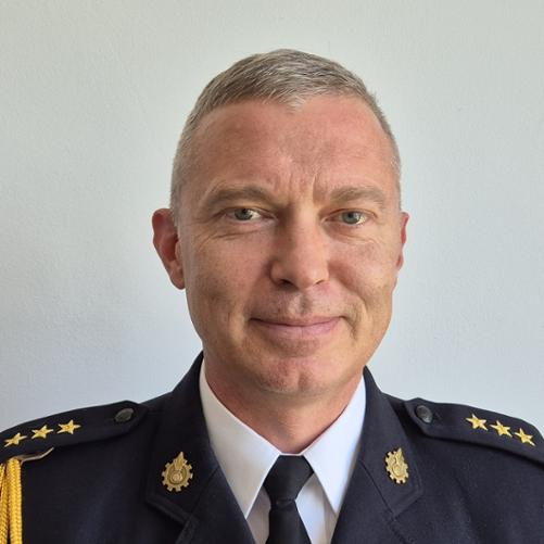 kpt. Piotr Oleszczuk