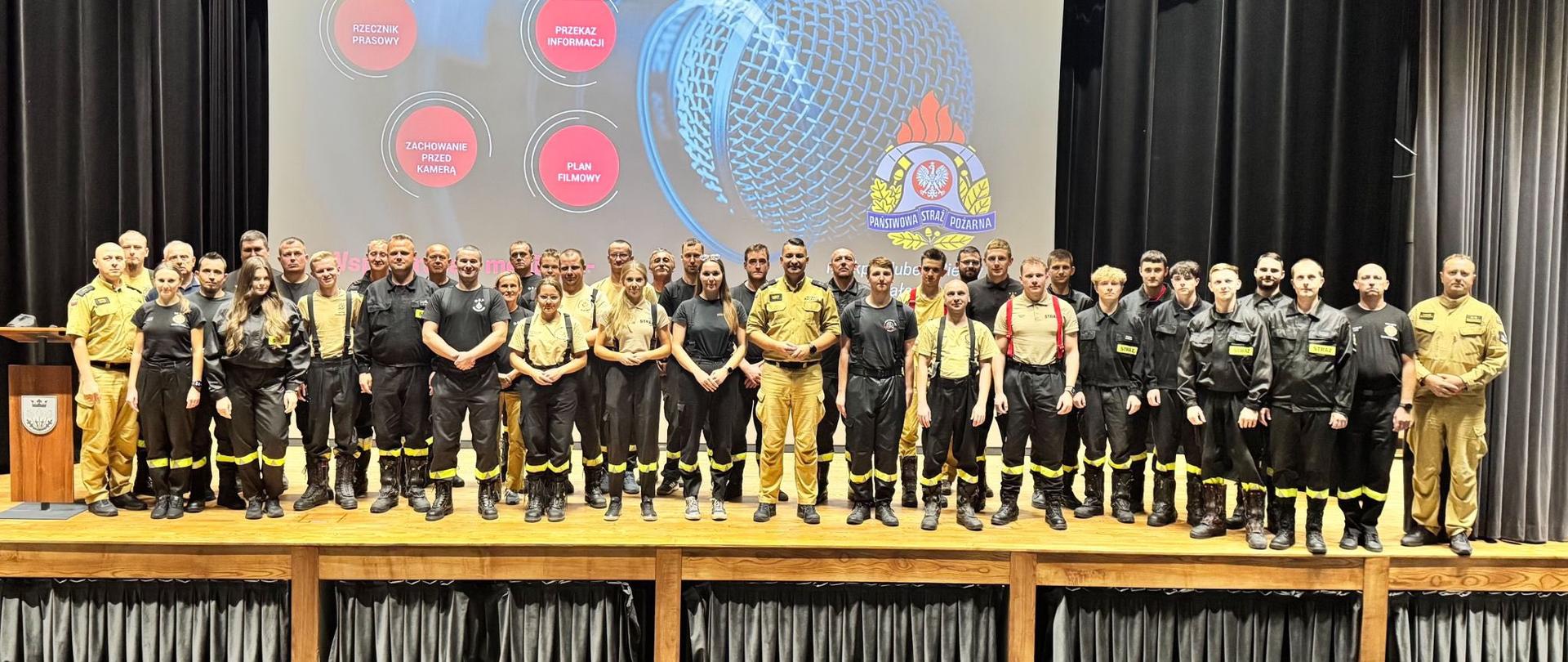 Szkolenie_medialne_OSP_pow_Suski