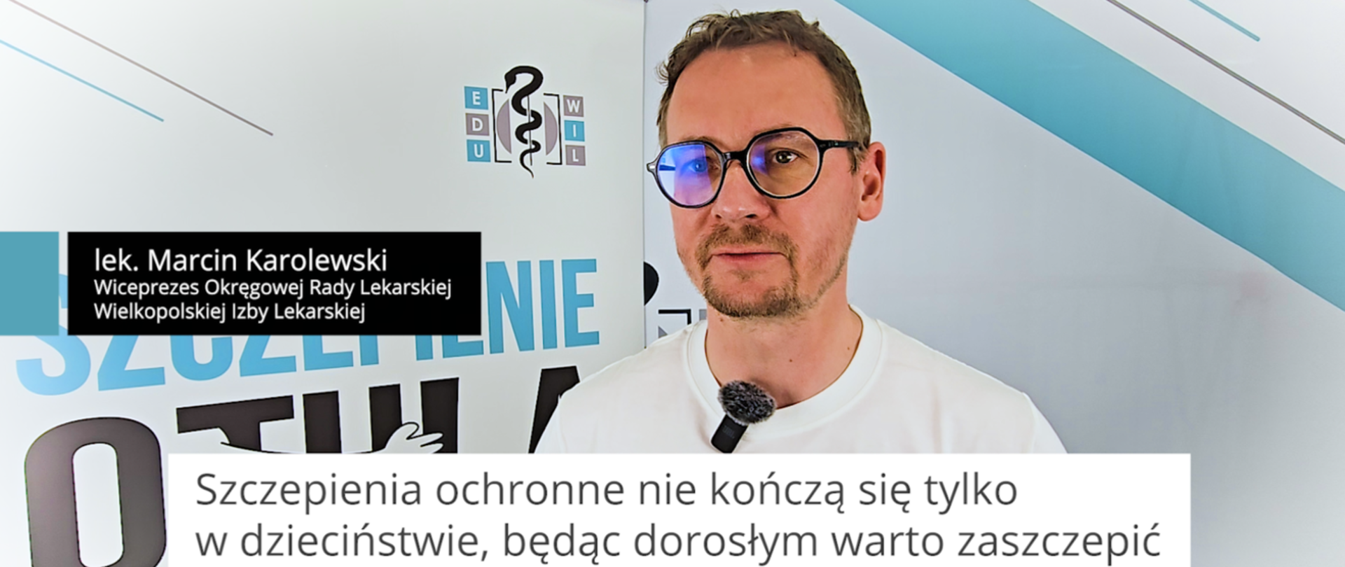 Szczepienia dla osób dorosłych