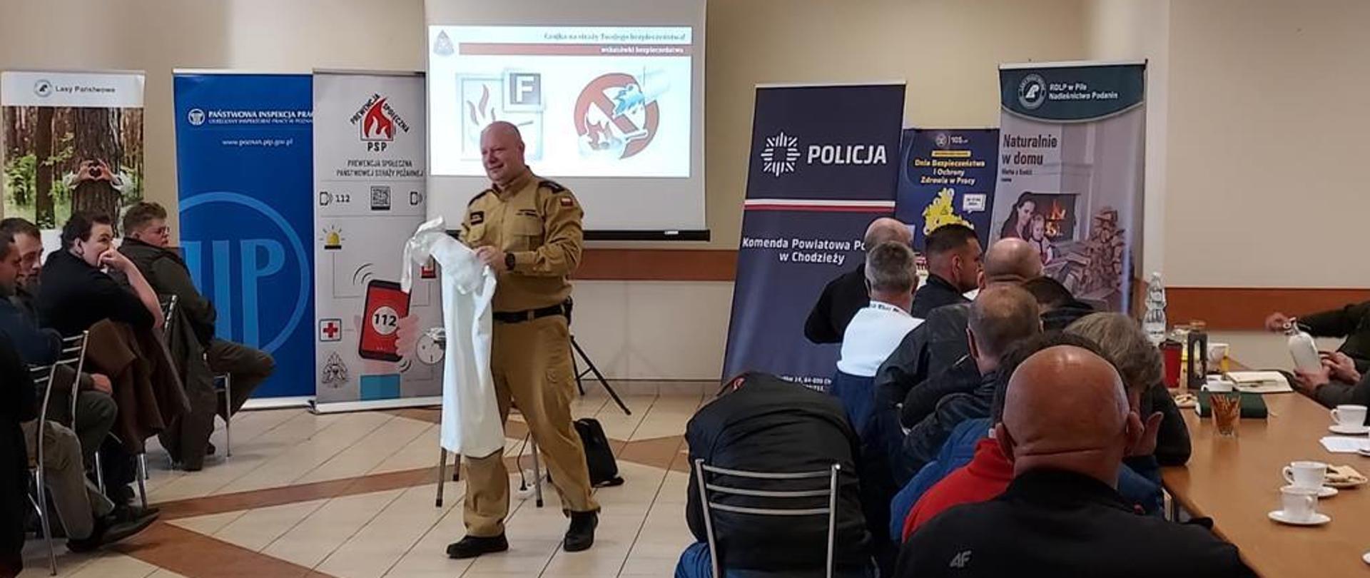 Dzień bezpieczeństwa