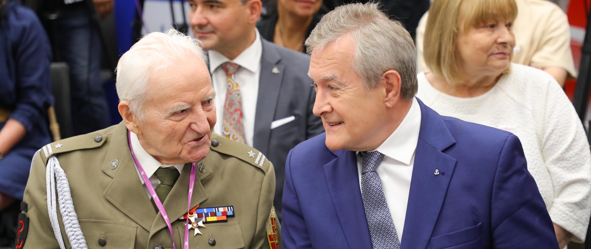 BohaterON, fot. Danuta Matloch