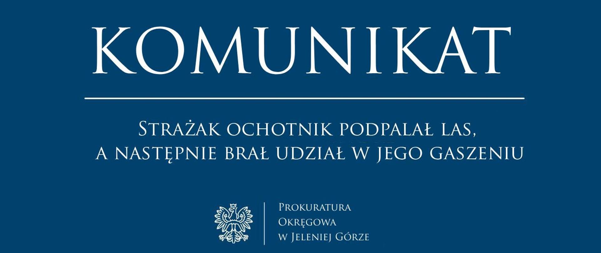 Komunikat prasowy 35/2026