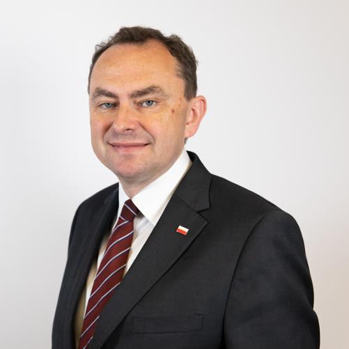 Ambasciatore Adam Kwiatkowski