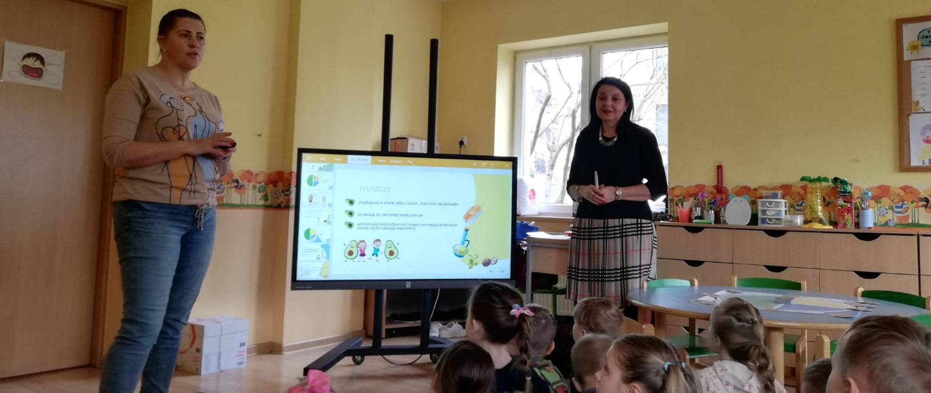 Talerz zdrowego żywienia NP13