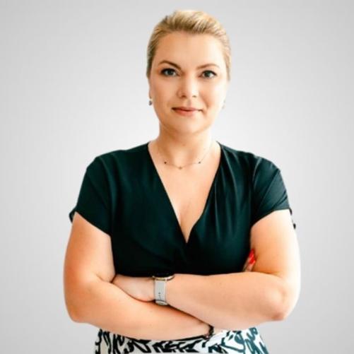 Magdalena Dziczek