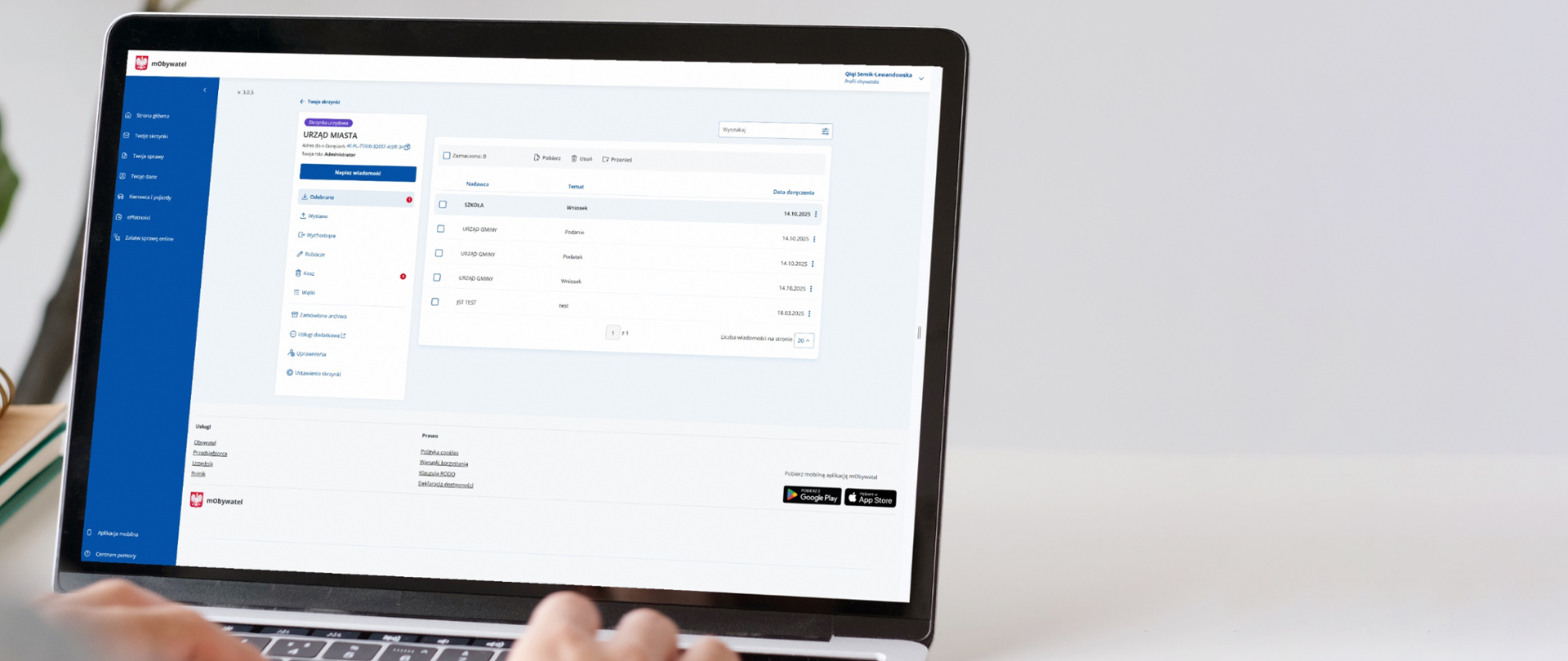 webinar dla podmiotów publicznych