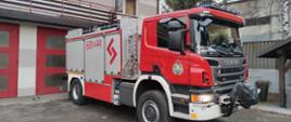 SRt - Scania P370