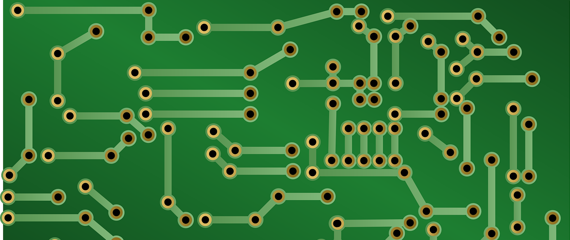 Płytka układu elektronicznego