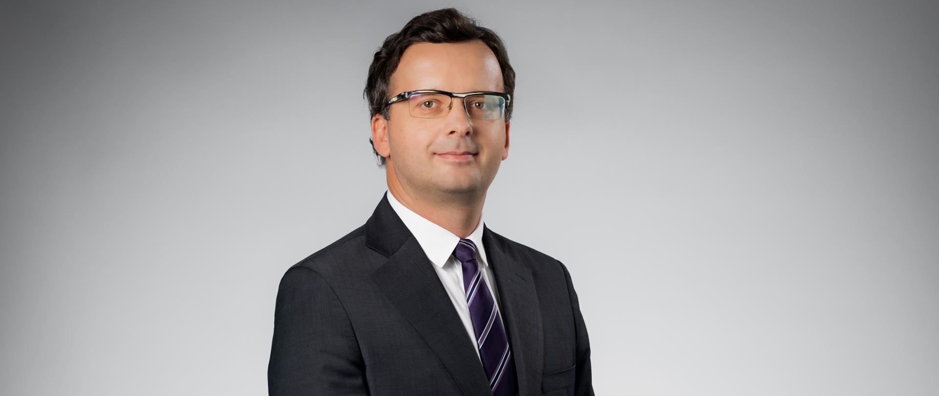 Ambasador Sergiusz Wolski