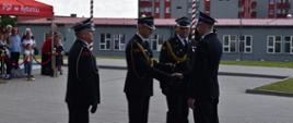 Uroczyste obchody Dnia Strażaka a także jubileusz 30-lecia funkcjonowania KSRG