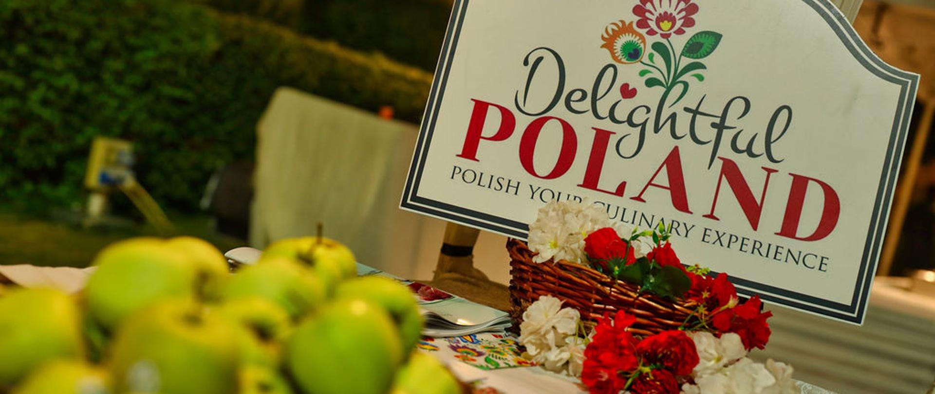 Noc Polskiego Jabłka