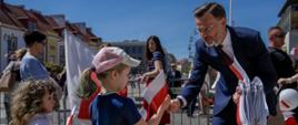 Dzień Flagi Rzeczypospolitej Polskiej