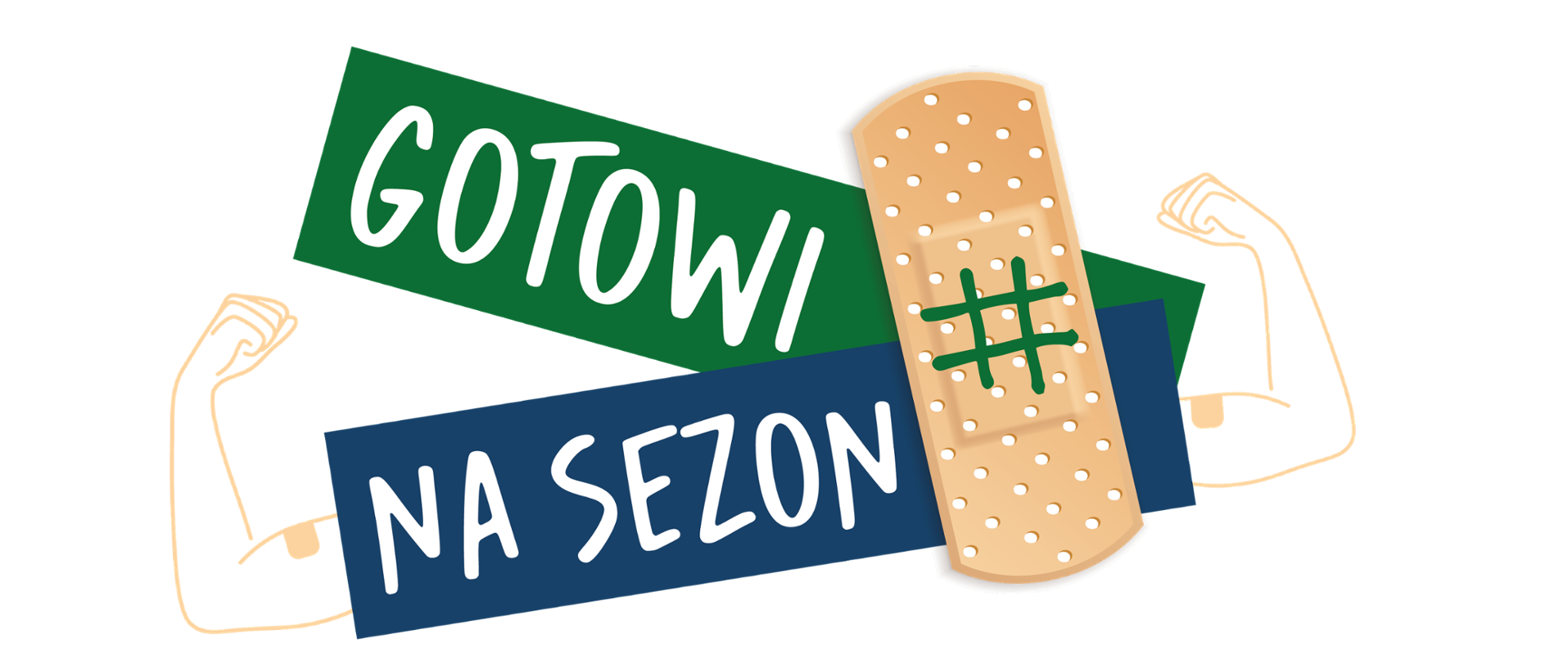Gotowi na sezon