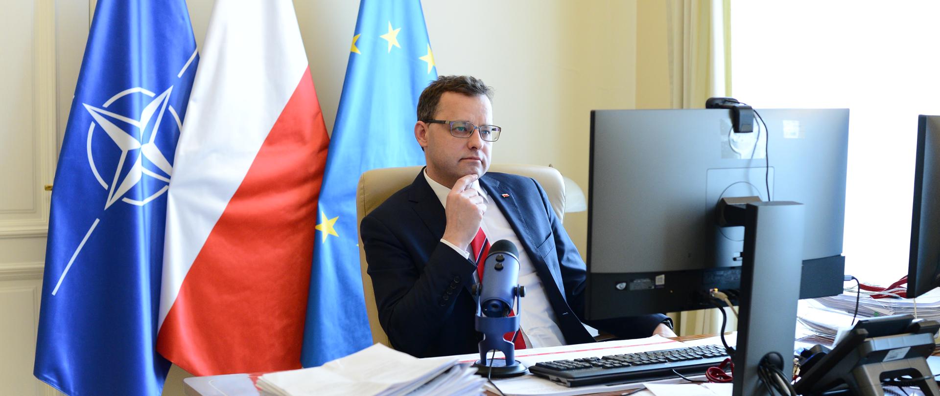 Międzynarodowa konferencja poświęcona mediacji 