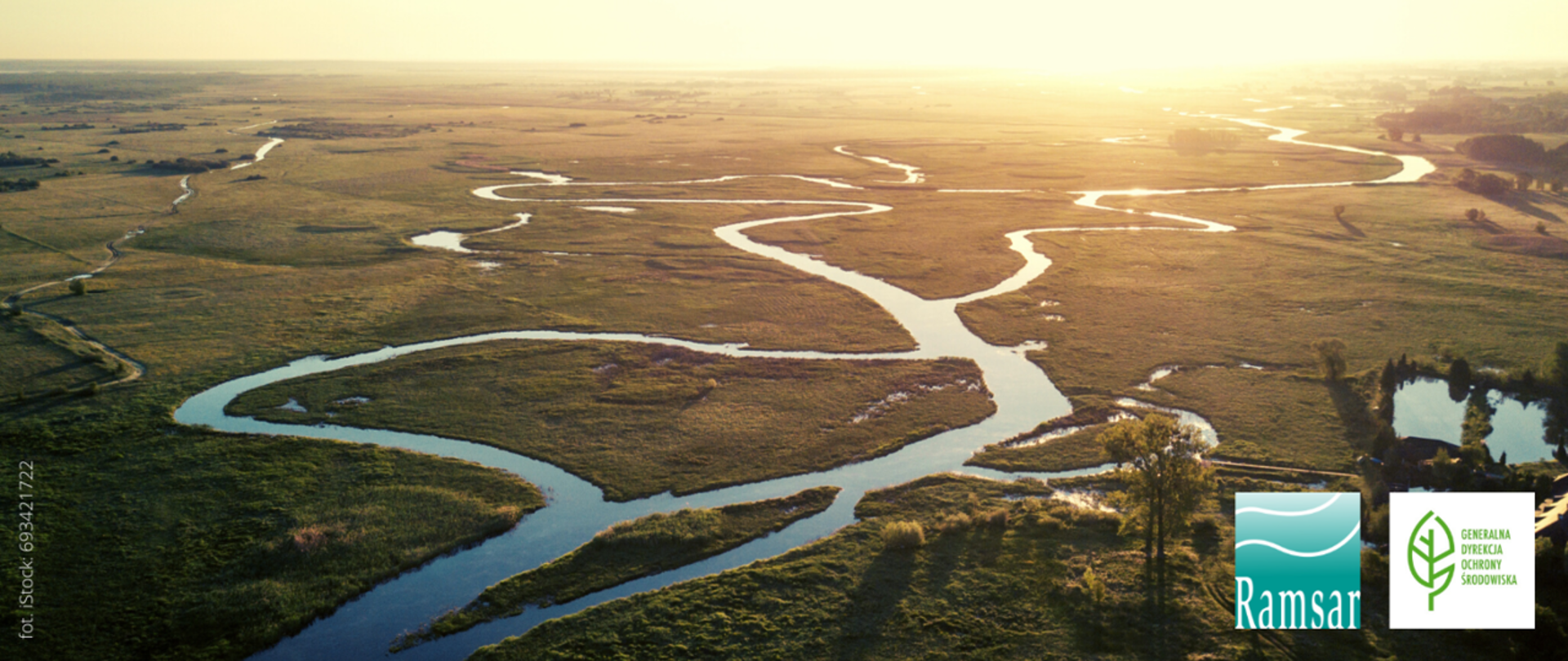 Obszary RAMSAR w Polsce