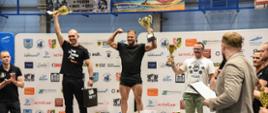 Podium