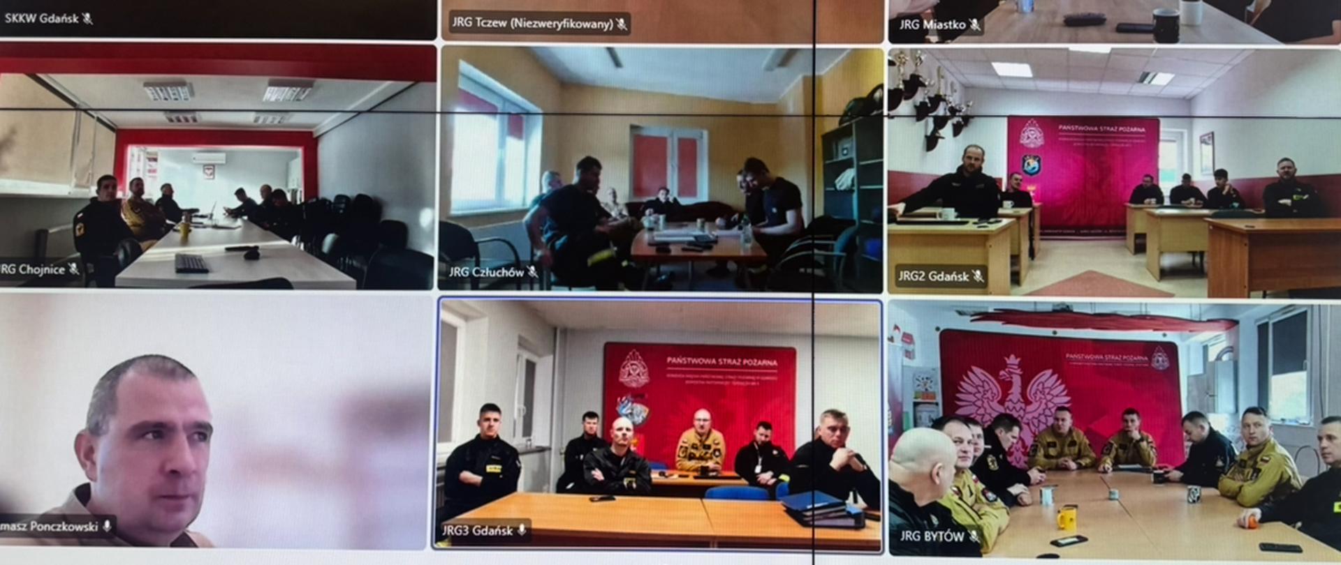 Doskonalenie zawodowe