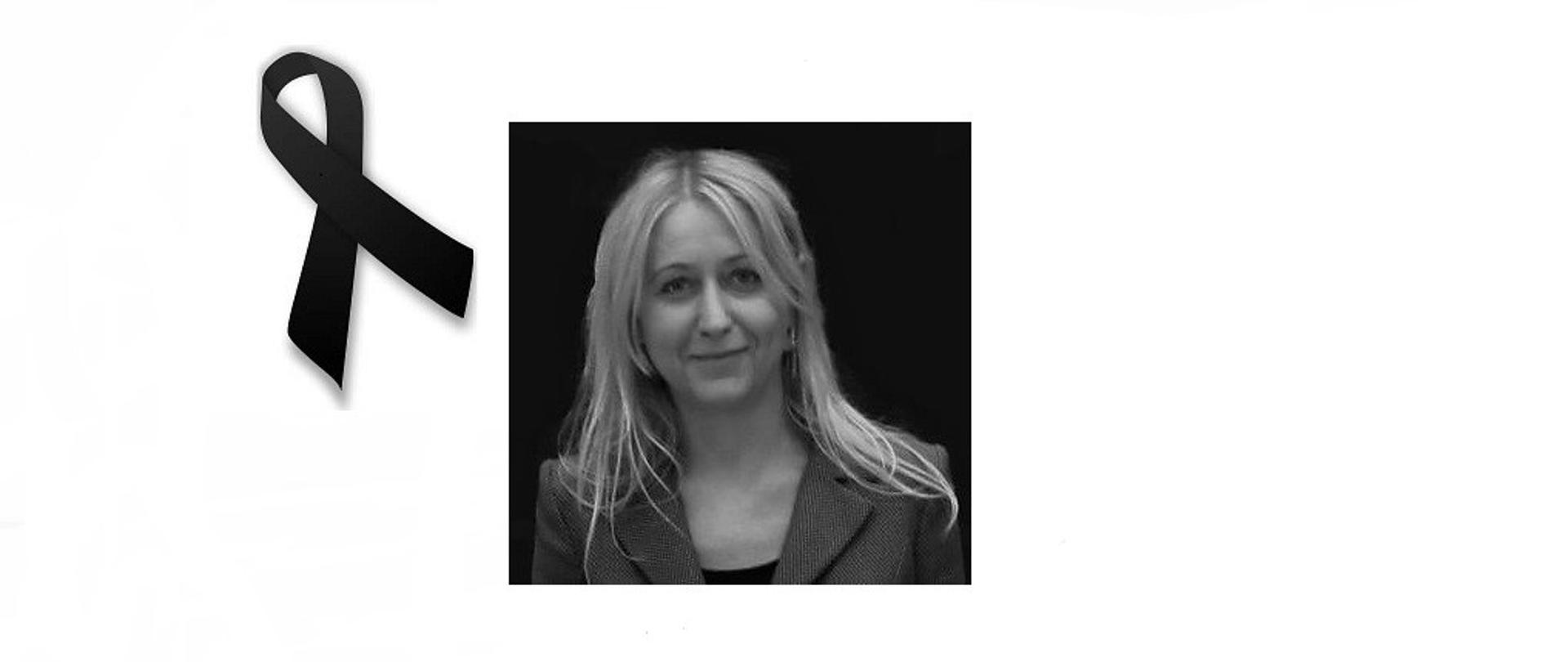 Zastępca Prokuratora Krajowego Agata Gałuszka Górska