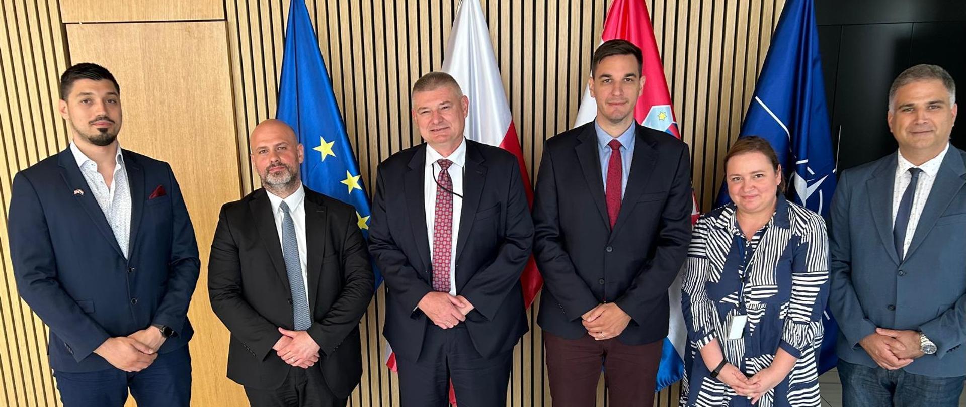 Spotkanie z przedstawicielami Centrum Polityki Publicznej i Analiz Ekonomicznych (CEA)