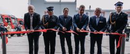 22 czerwca 2021 roku w Komendzie Powiatowej Państwowej Straży Pożarnej w Brzegu dokonano symbolicznego otwarcia strażnicy po zakończeniu robót związanych z rozbudową i przebudową budynku. Podczas uroczystości dokonano również przekazania czterem jednostkom OSP z terenu powiatu brzeskiego samochodów pożarniczych oraz przekazano akt włączenia do Krajowego Systemu Ratowniczo Gaśniczego jednostce OSP Łukowice Brzeskie.