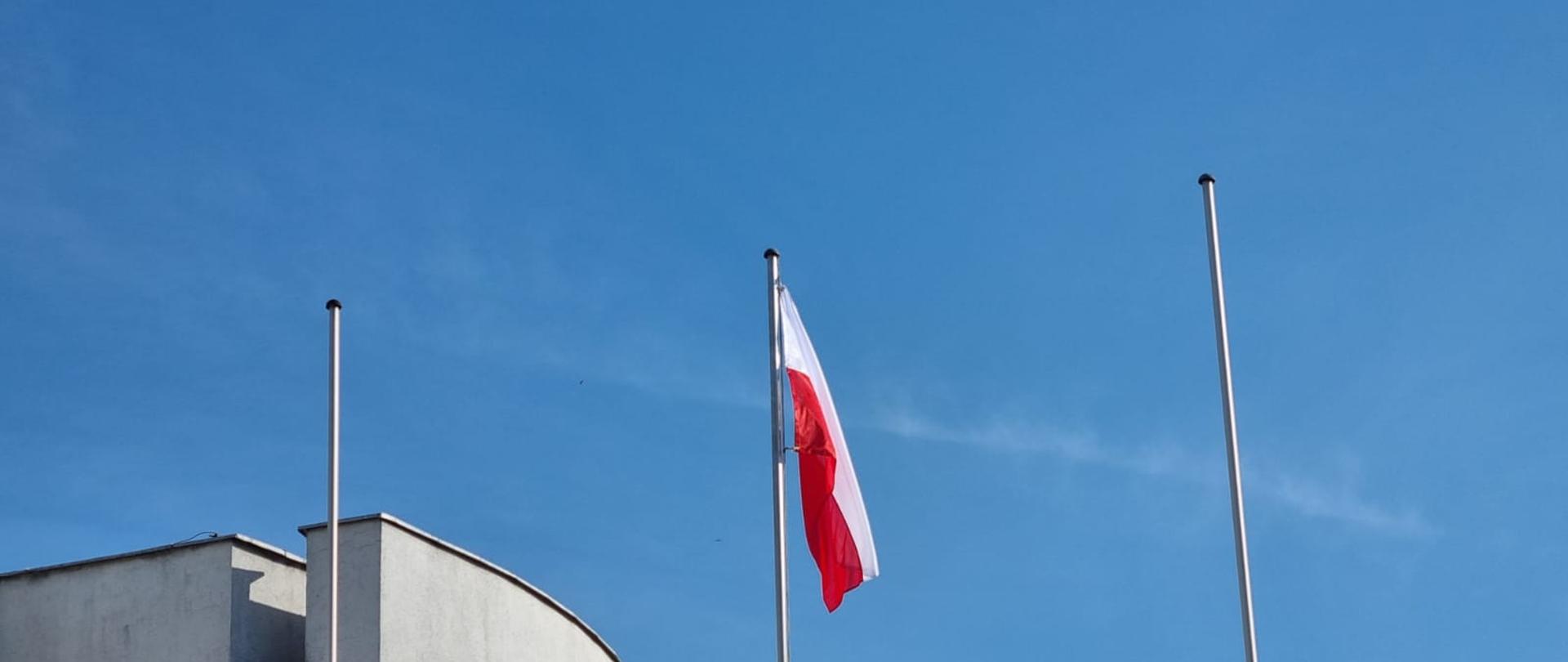 Dzień Flagi Rzeczypospolitej Polskiej