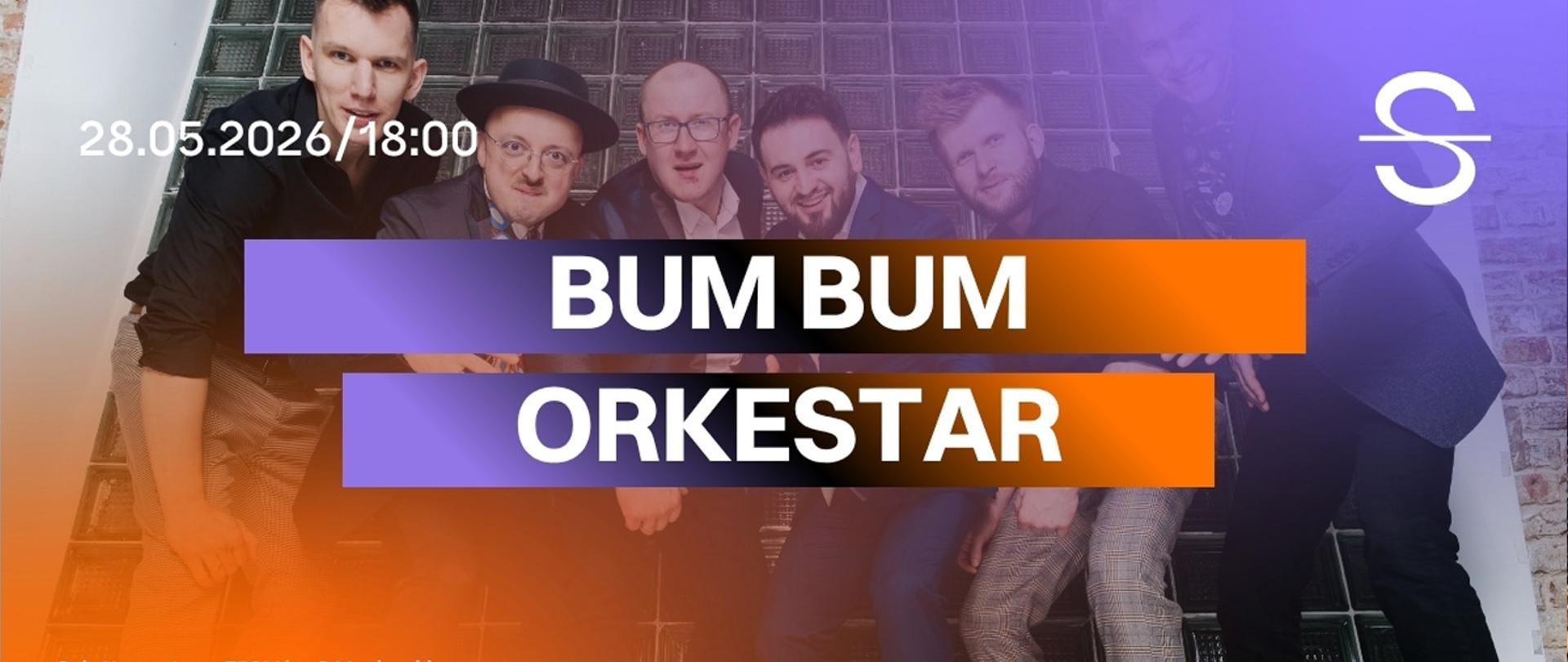 Bum Bum Orkestar