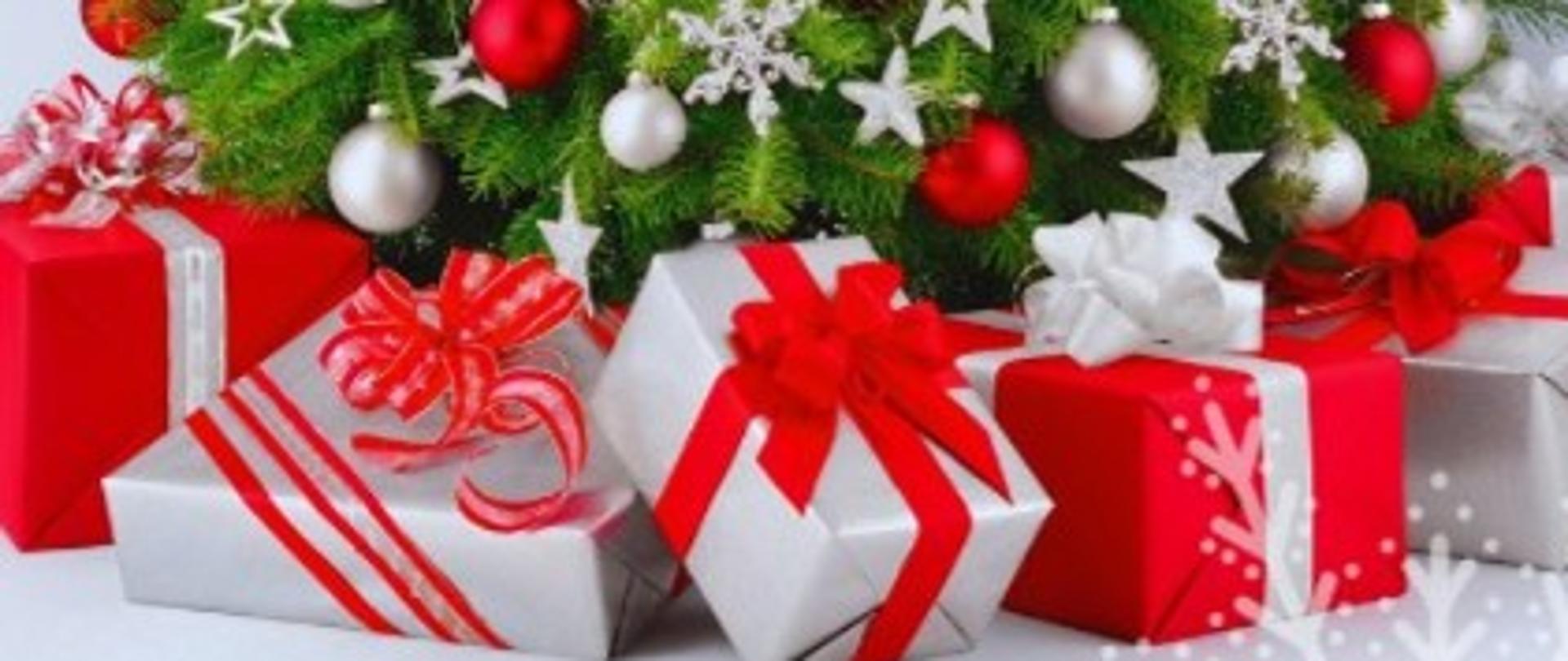 Życzenia świąteczne