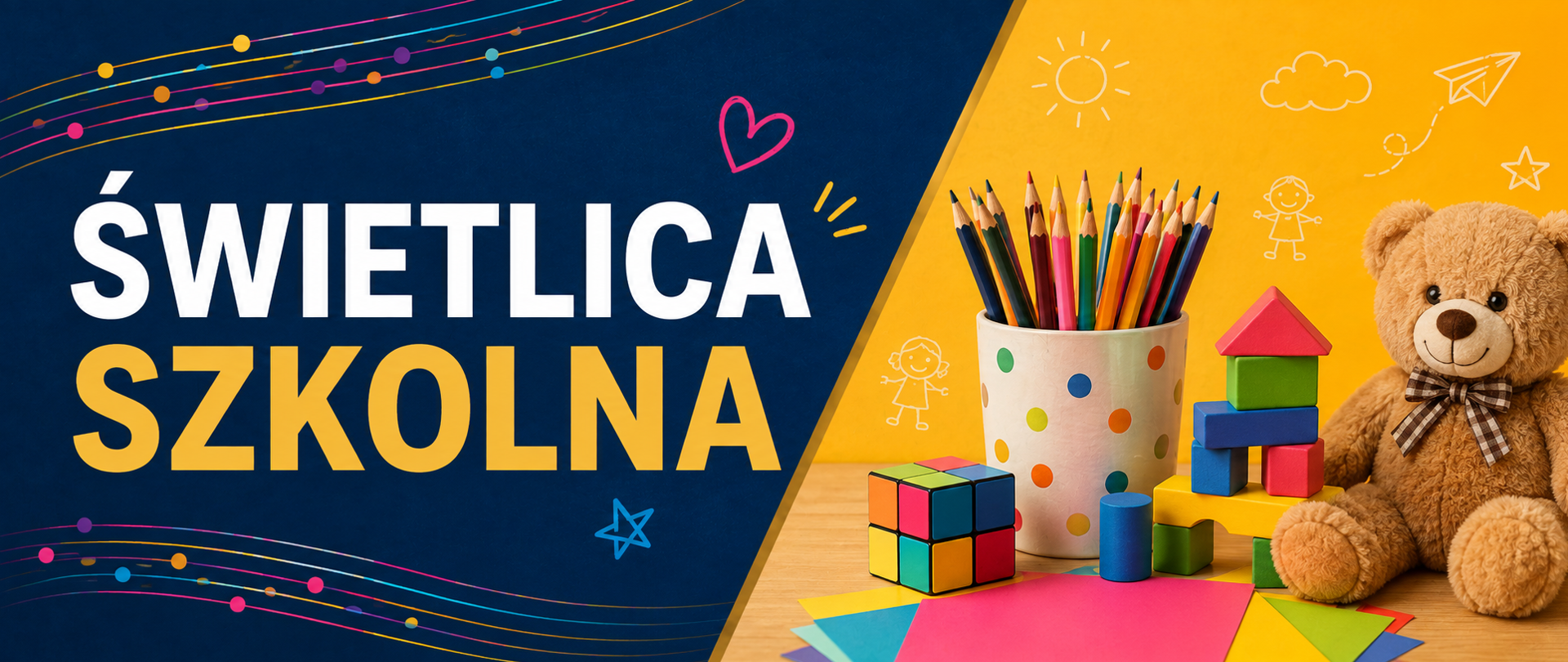 Świetlica szkolna