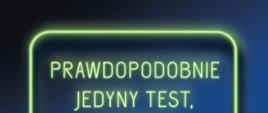 Prawodpodobnie_jedyny_taki_test,_którego_nie_wykonałeś_-_ulotka_b