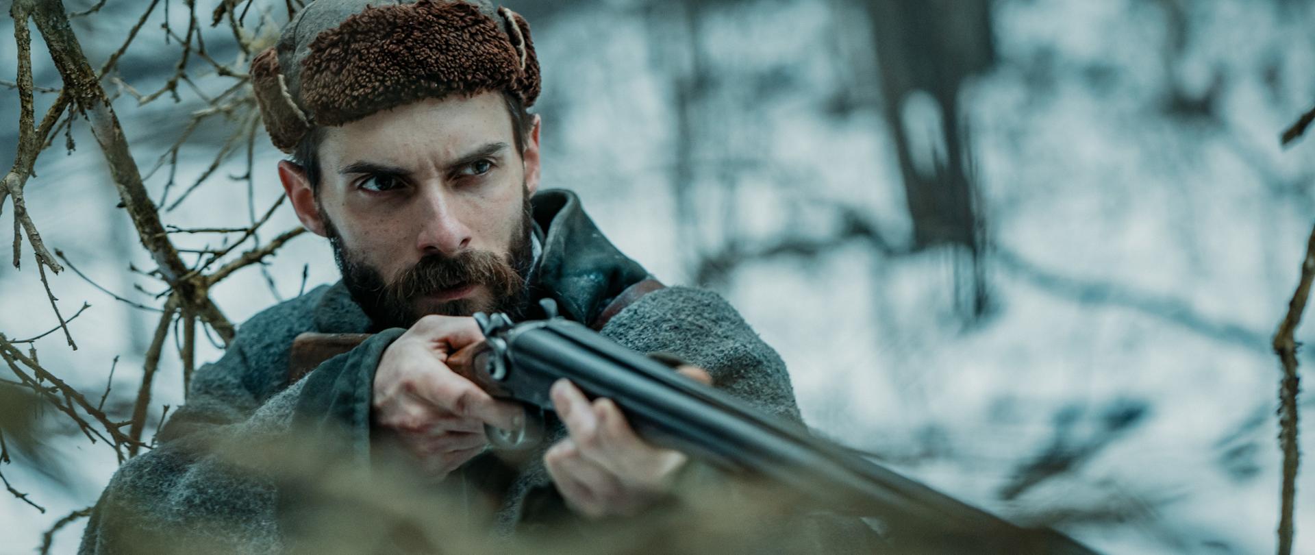 Odcinek specjalny serialu „Młody Piłsudski” najlepszym pilotem serialu telewizyjnego, fot. Telewizja Polska