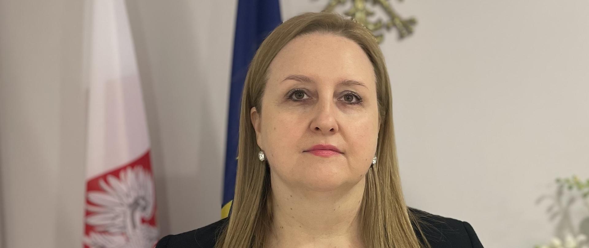 CONSUL GENERAL DE POLONIA 