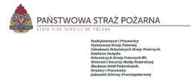 logo Państwowej Straży pozarnej obok napis Państwowa Straż Pożarna i State Fire Service of Poland
poniżej tekst:
Funkcjonariusze i Pracownicy Państwowej Straży Pożarnej,
Członkowie Ochotniczych Straży Pożarnych, Działacze Związku
Ochotniczych Straży Pożarnych RP, Weterani i Seniorzy Służby Pożarniczej, Słuchacze Szkól Pożarniczych,
Strażacy i Pracownicy
Jednostek Ochrony Przeciwpożarowej
Dzień Strażaka to dla nas zawsze wielkie święto. Tegoroczne obchody przypadają w roku jubileuszu 30-lecia powołania Państwowej Straży Pożarnej jako formacji mundurowej, gotowej do prowadzenia działań ratowniczych w czasie pożarów, klęsk żywiołowych oraz likwidacji miejscowych zagrożeń. To szczególna okazja, aby na ręce wszystkich Państwa zaangażowanych w ochronę przeciwpożarową, ratownictwo, ochronę ludności i obronę cywilną skierować serdeczne życzenia wytrwałości w tej niełatwej i jakże wymagającej służbie. Jednocześnie pragniemy podziękować za stalą gotowość do wszelkich wyzwań, jakie stawia przed nami życie.
Szczególnie intensywne były dla nas minione dwa lata. Liczba interwencji wzrosła o sto tysięcy i obecnie waha się w okolicach niemal sześciuset tysięcy rocznie. Podejmujemy głównie działania ratownicze i to w coraz szerszym zakresie. Wcześniej koronawirus, a w tym roku pomoc związana z agresją Rosji na Ukrainę pokazały, jak wszechstronną i uniwersalną służbą ratowniczą jesteśmy. Każdy kolejny roku przynosi nowe zadania, z którymi przychodzi nam się mierzyć. Mimo to stajemy na wysokości zadania i jesteśmy wszędzie tam, gdzie jesteśmy potrzebni. W tym miejscu składamy podziękowania wszystkim, którzy angażują się w te działania, podejmują trud, poświęcają się dla dobra drugiego człowieka.
Minione trzy dekady sprzyjają refleksji, skłaniają do podsumowań i pozwalają po raz kolejny docenić dorobek naszych poprzedników. Jest to solidny fundament dla dalszego rozwoju we wszystkich obszarach bezpieczeństwa. W tym miejscu szczególne podziękowania należą się właśnie naszym poprzednikom, którzy angażowali się w rozwój formacji. Co należy podkreślić, jubileusz ten zbiega się z uchwaleniem ustawy o Ochotniczych Strażach Pożarnych. Musimy pamiętać, że dopiero połączenie dwóch potencjałów ratowniczych - zawodowego i ochotniczego - tworzy trwałą podstawę naszego systemu bezpieczeństwa.
W dniu tego wspaniałego święta pragniemy życzyć wszelkiej pomyślności w wypełnianiu obowiązków zawodowych oraz w życiu osobistym. Niech nasz patron święty
Florian wspomaga w codziennych zobowiązaniach i dodaje sil w realizowaniu niełatwej służby na rzecz bliźnich, którzy zostali doświadczeni przez los.
signotariusze:
Zastępca Komendata Głównego Państwowej Straży Pożarnej nadbryg. Arkadiusz Przybyła
Zastępca Komendata Głównego Państwowej Straży Pożarnej nadbryg. Adam Konieczny
Zastępca Komendata Głównego Państwowej Straży Pożarnej nadbryg. Krzysztof Hejduk
Komendat Główny Państwowej Straży Pożarnej nadbryg. Andrzej Bartkowiak