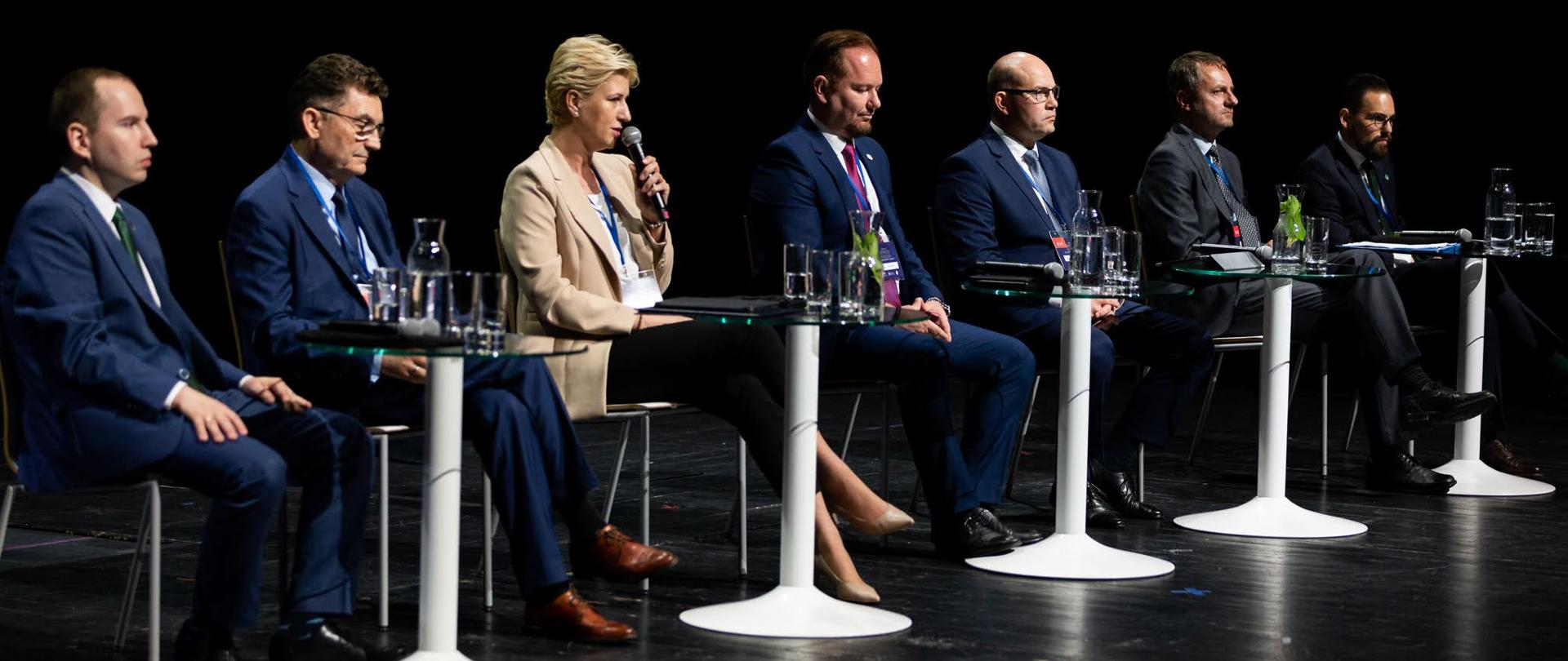 Innowacyjne rozwiązania dla przedsiębiorstw i samorządów