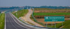 Droga ekspresowa S7 na odc. Szczepanowice-Widoma została oddana do ruchu!