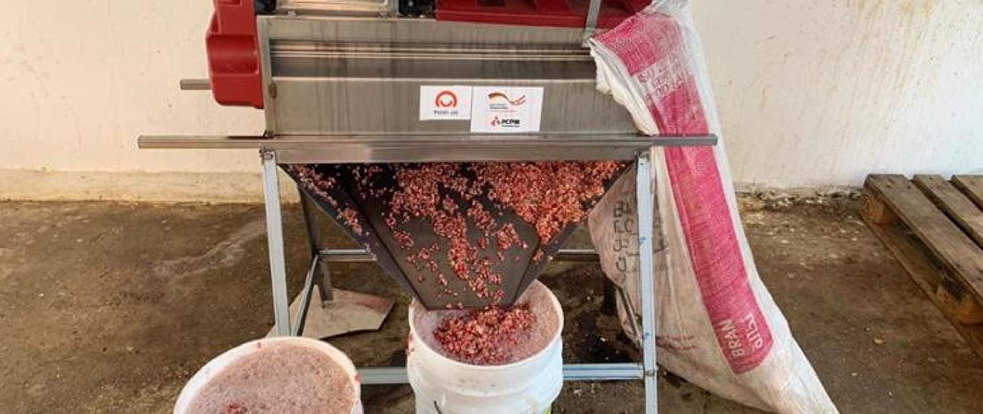 Infrastracture and employment: comprehensive development aid in northern Lebanon
