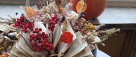 Życzenia dla nauczycieli od szkolnej biblioteki