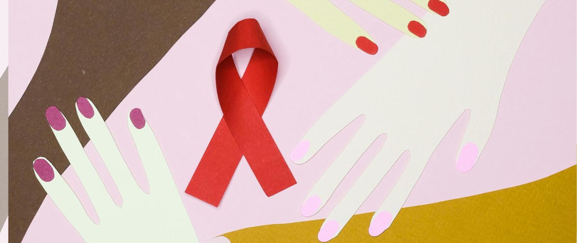 1 Grudnia – Światowy Dzień AIDS