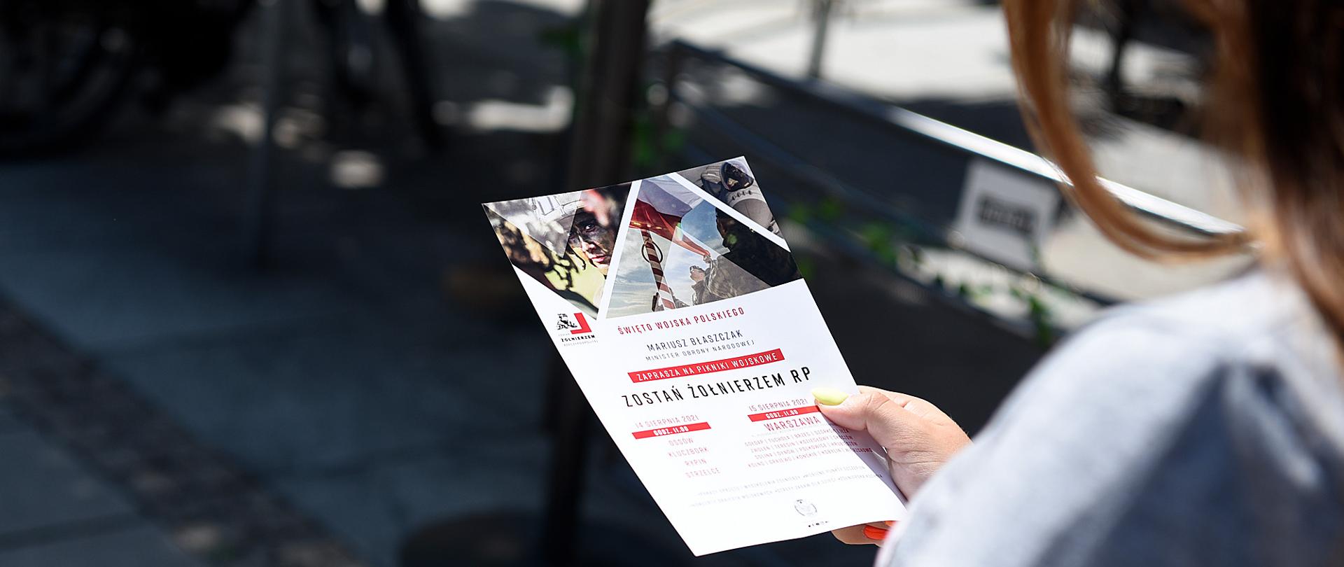 zaproszenie swieto WP