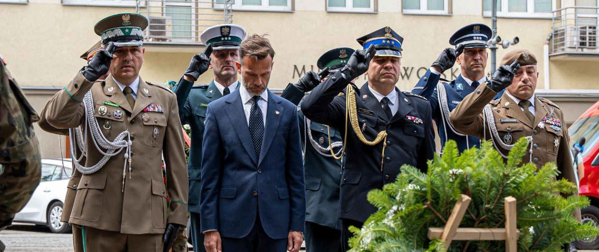 80. rocznica Akcji "Burza"