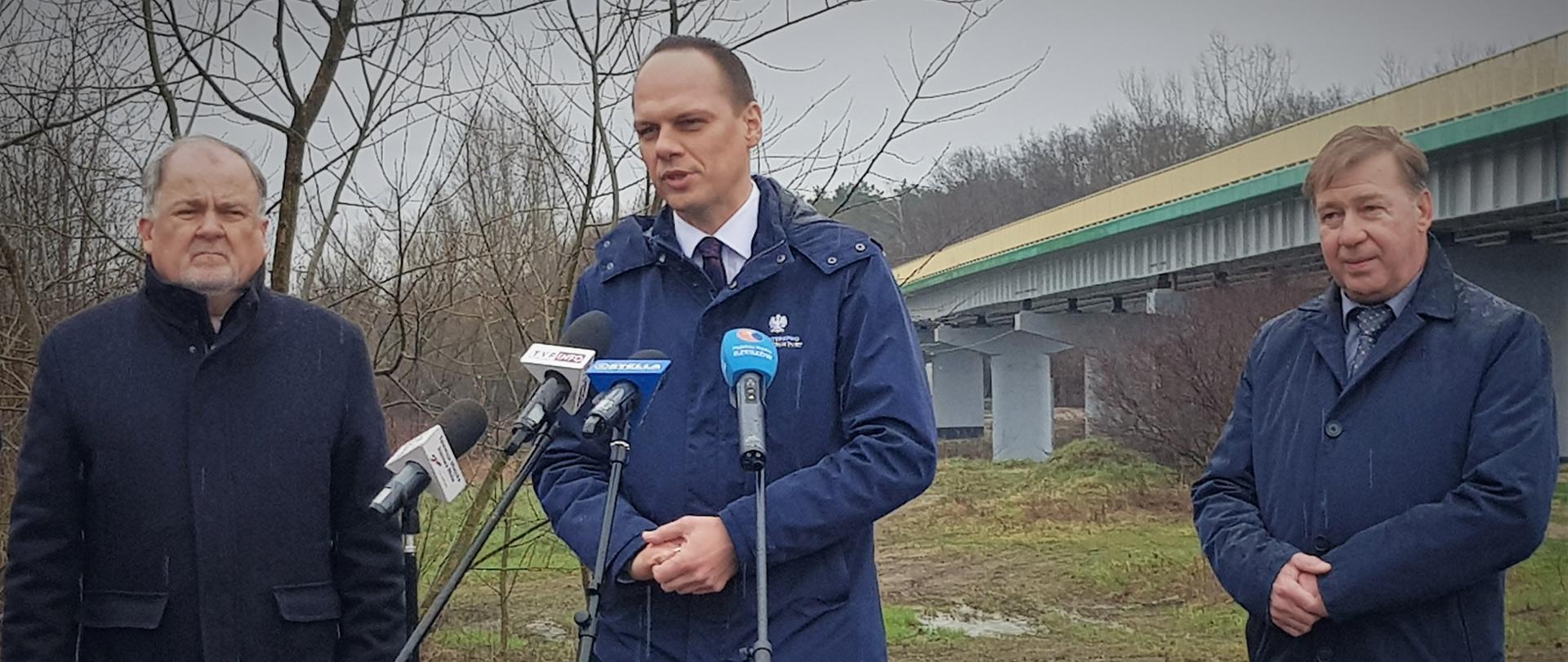 Drogi gminne i powiatowe zyskują nowe życie dzięki rządowemu wsparciu