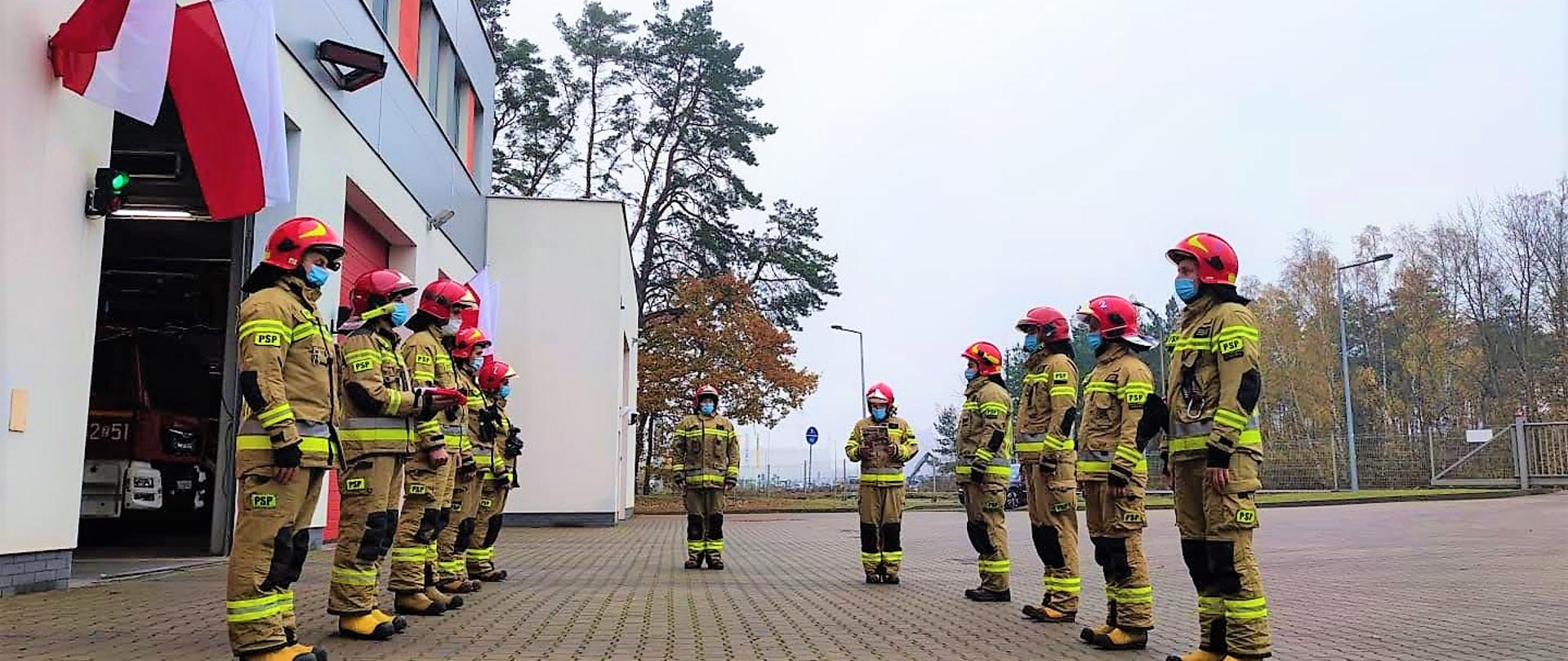 Narodowe Święto Niepodległości