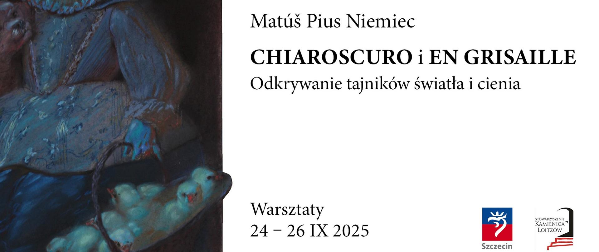 Matus Pius Niemiec