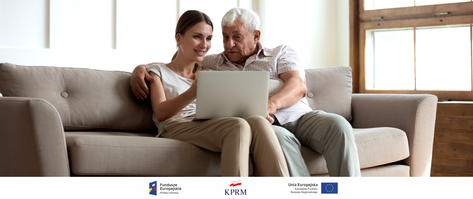 Załóż tacie nowy… profil!