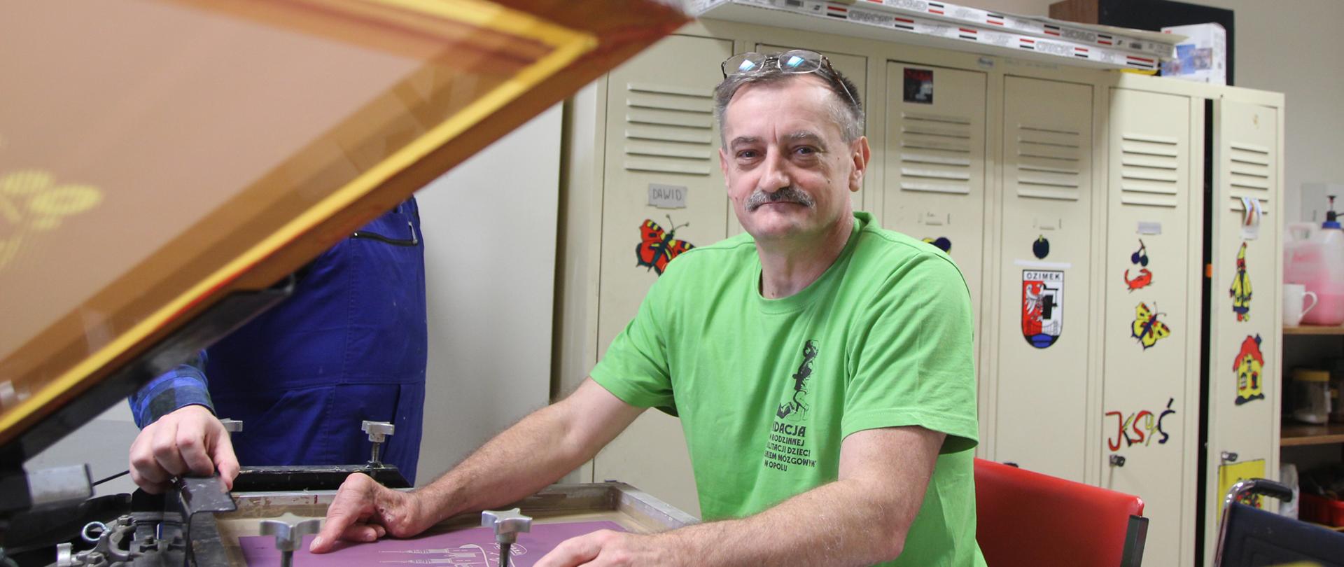 Zakład Aktywności Zawodowej